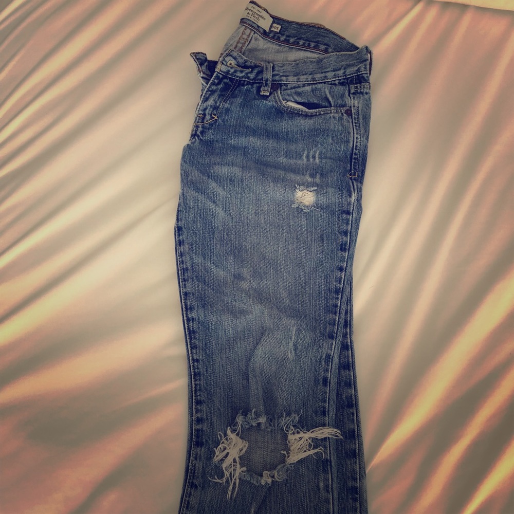 Abercrombie & Fitch Jeans
